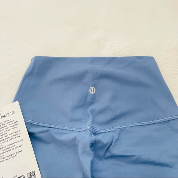 Lululemon Align Shorts 6” - Picture 5 of 9